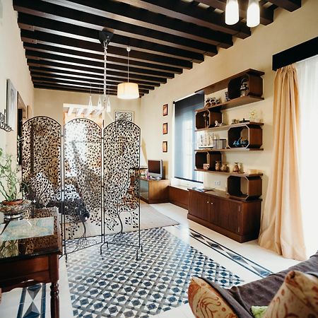 Apartamento Loft Del Arte Cádiz Exterior foto