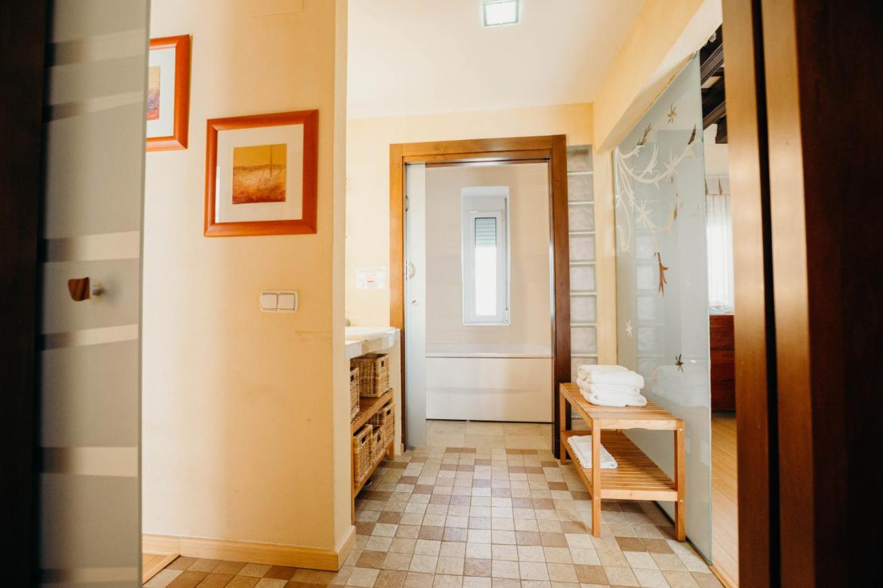 Apartamento Loft Del Arte Cádiz Exterior foto