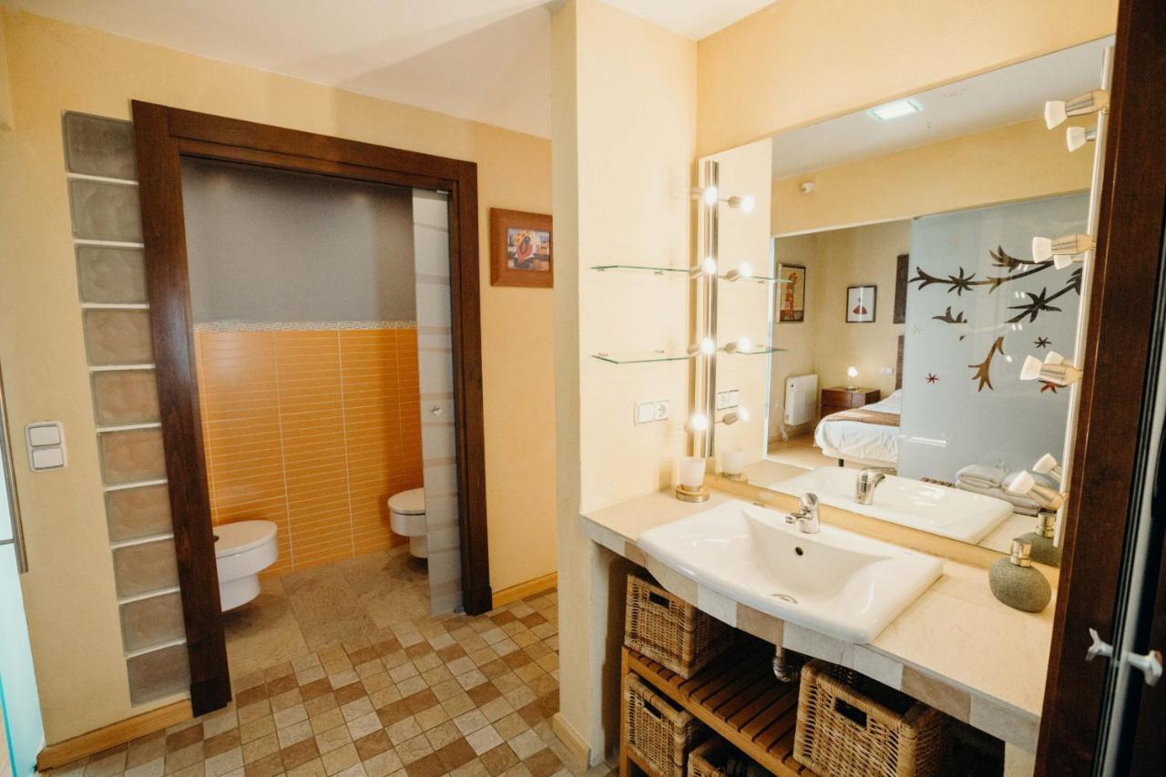 Apartamento Loft Del Arte Cádiz Exterior foto