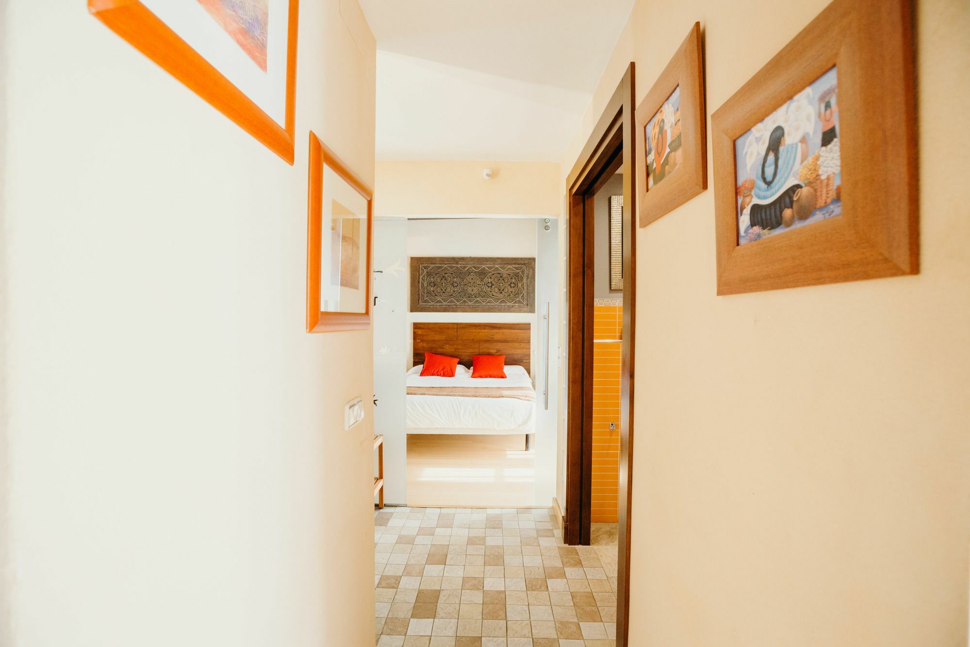 Apartamento Loft Del Arte Cádiz Exterior foto