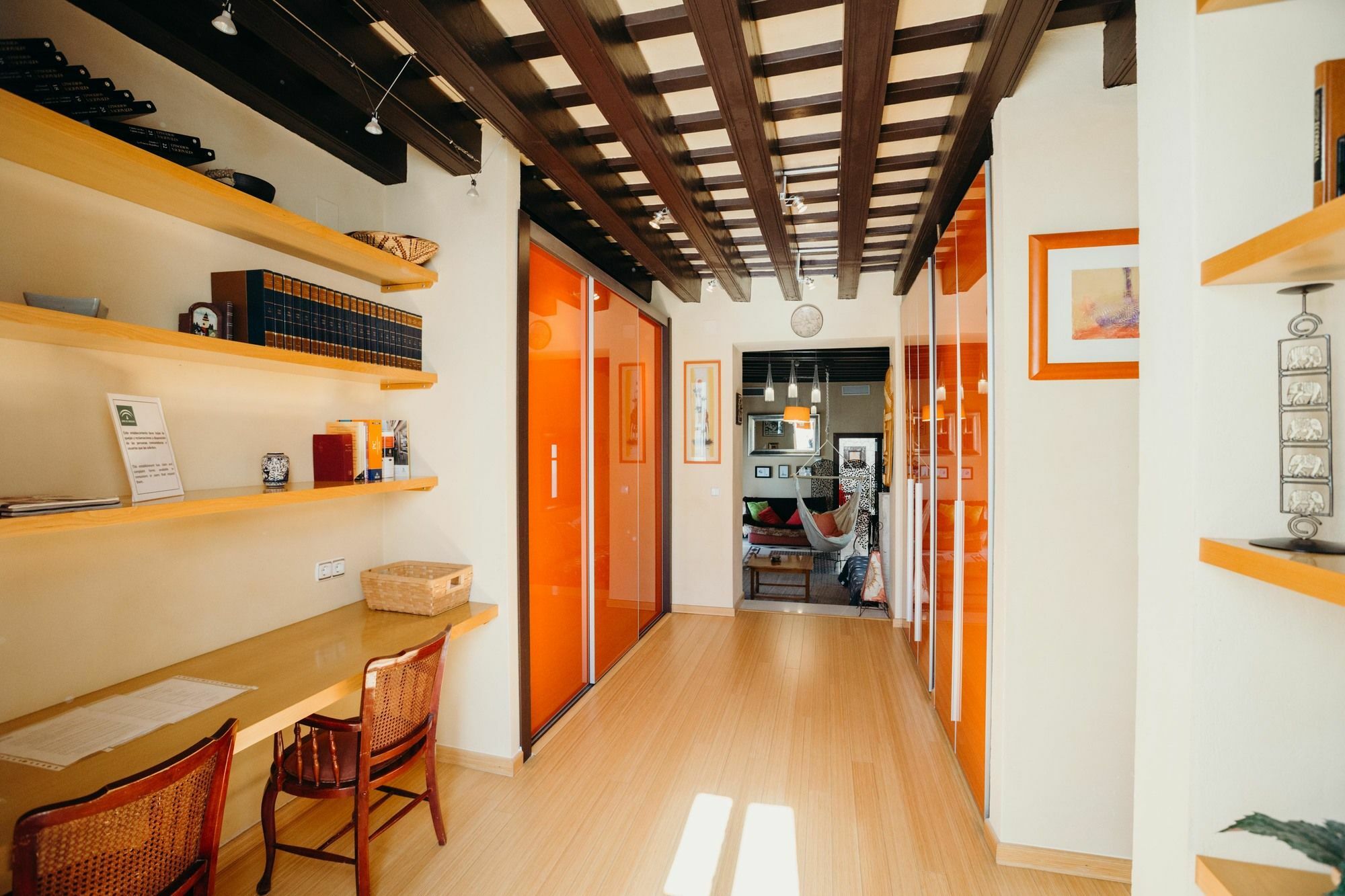 Apartamento Loft Del Arte Cádiz Exterior foto