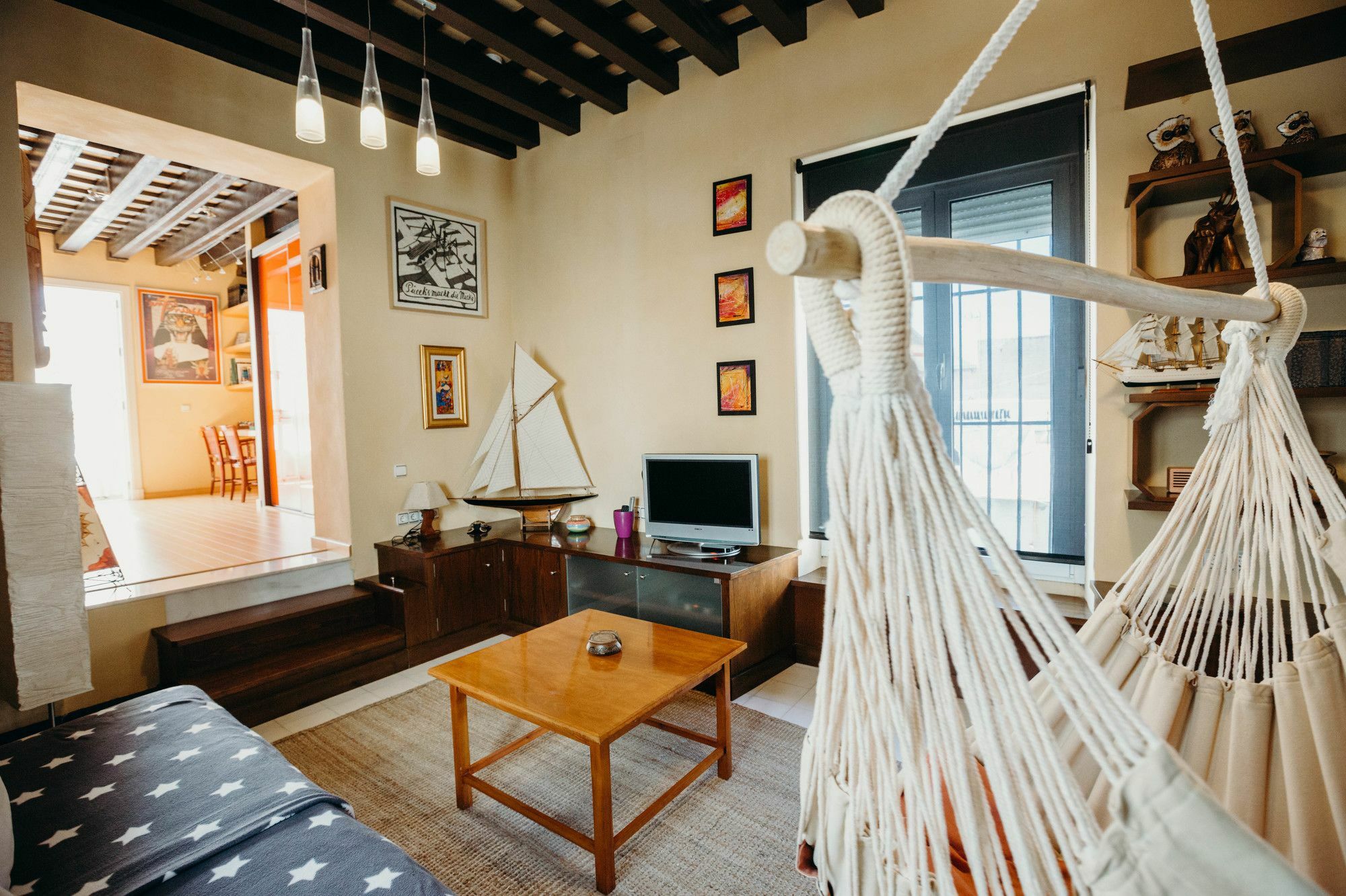 Apartamento Loft Del Arte Cádiz Exterior foto