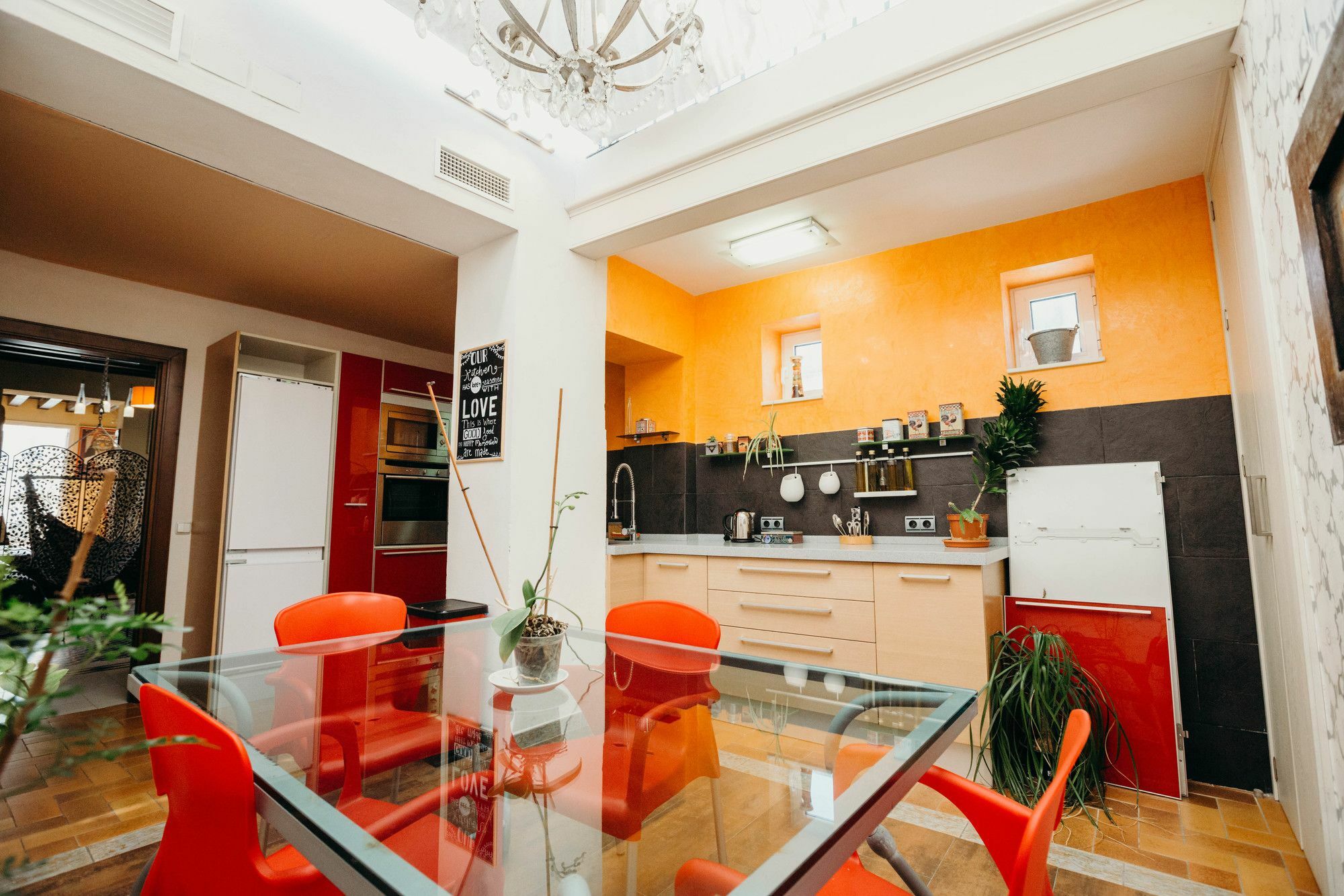 Apartamento Loft Del Arte Cádiz Exterior foto